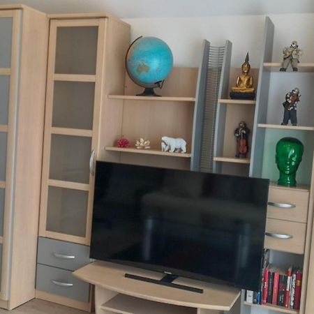 Fewo Aachweg Rielasingen-Worblingen Bagian luar foto