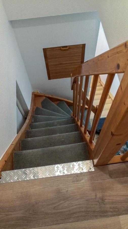Fewo Aachweg Rielasingen-Worblingen Bagian luar foto