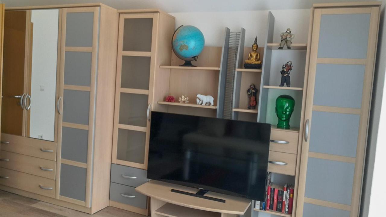 Fewo Aachweg Rielasingen-Worblingen Bagian luar foto