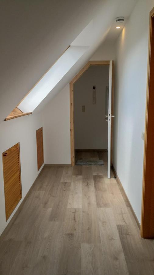 Fewo Aachweg Rielasingen-Worblingen Bagian luar foto